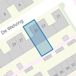 Perceel WDW00-A-1132