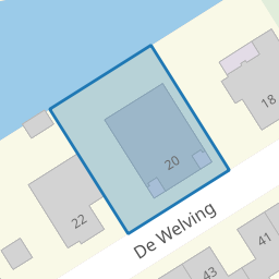 Perceel WDW00-A-1136