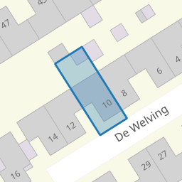 Perceel WDW00-A-1137