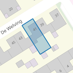 Perceel WDW00-A-1138