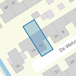 Perceel WDW00-A-1162