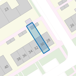 Perceel WDW00-A-1164