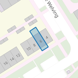 Perceel WDW00-A-1167