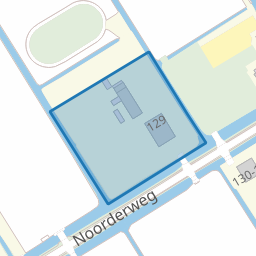 Perceel WDW00-A-1175