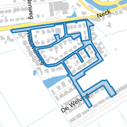 Perceel WDW00-A-1188