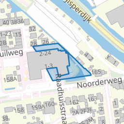 Perceel WDW00-A-1198