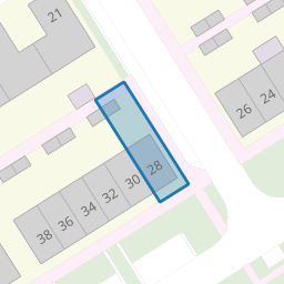 Perceel WDW00-A-1204