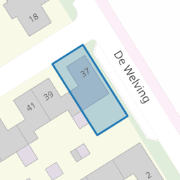 Perceel WDW00-A-1206