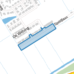 Perceel WDW00-A-1209