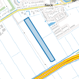 Perceel WDW00-A-1226