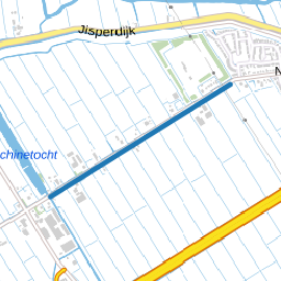 Perceel WDW00-A-1240