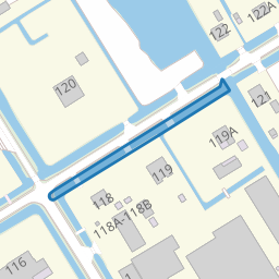 Perceel WDW00-A-1245