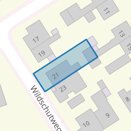 Perceel WDW00-A-420
