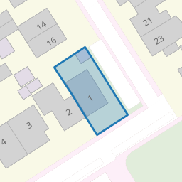 Perceel WDW00-A-433