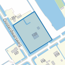 Perceel WDW00-A-493