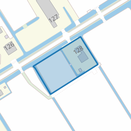 Perceel WDW00-A-513