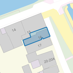 Perceel WDW00-A-525