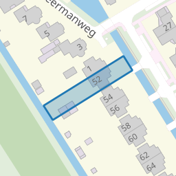 Perceel WDW00-A-868