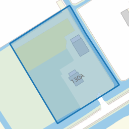 Perceel WDW00-A-969