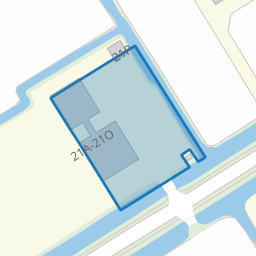 Perceel WDW00-B-419