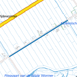 Perceel WDW00-C-463