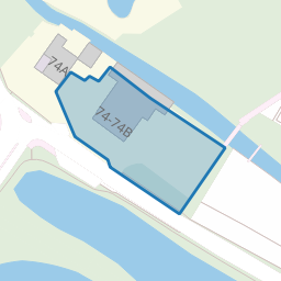 Perceel WDW00-D-320