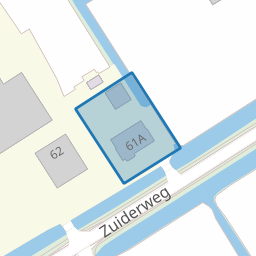 Perceel WDW00-D-477