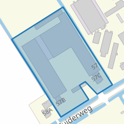 Perceel WDW00-D-514