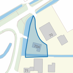 Perceel WDW00-D-639