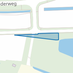 Perceel WDW00-D-661