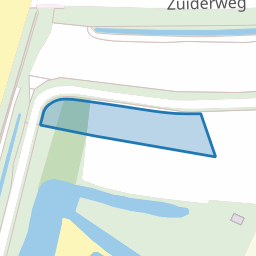 Perceel WDW00-D-663