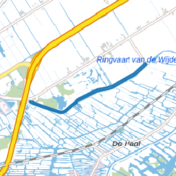 Perceel WDW00-D-665