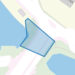 Perceel WDW00-D-677