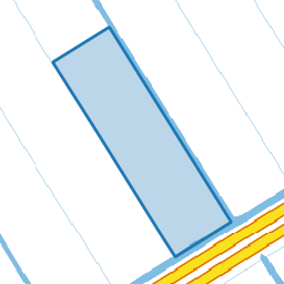 Perceel WDW00-E-20