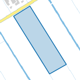 Perceel WDW00-E-22