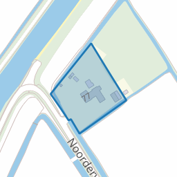 Perceel WDW00-E-222