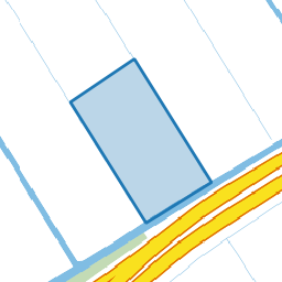 Perceel WDW00-E-31