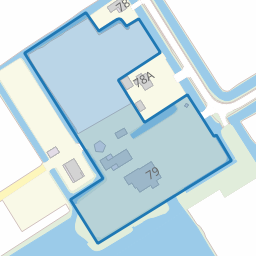 Perceel WDW00-E-319