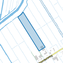 Perceel WDW00-E-322