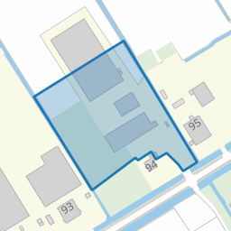 Perceel WDW00-E-323