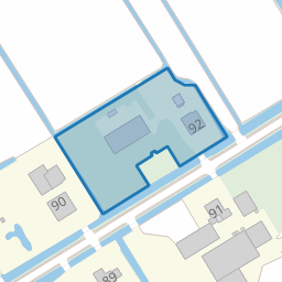 Perceel WDW00-E-358