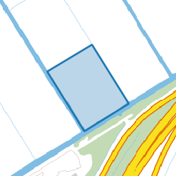 Perceel WDW00-E-47