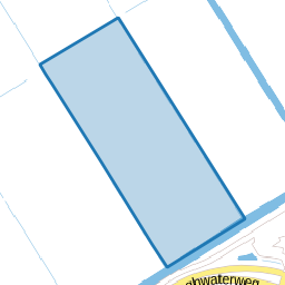 Perceel WDW00-E-54