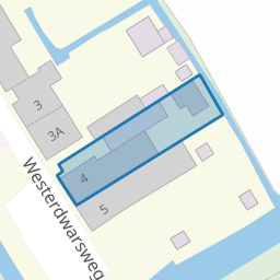 Perceel WDW00-F-251