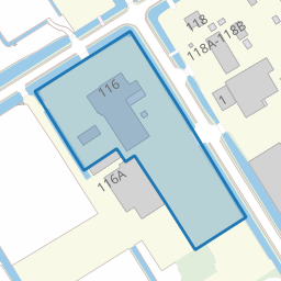 Perceel WDW00-F-343