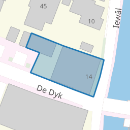 Perceel WED00-A-1018