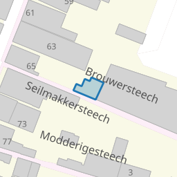 Perceel WED00-A-1067