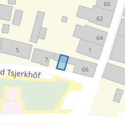 Perceel WED00-A-1121