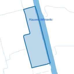Perceel WED00-A-1278