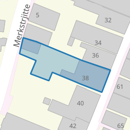 Perceel WED00-A-1298